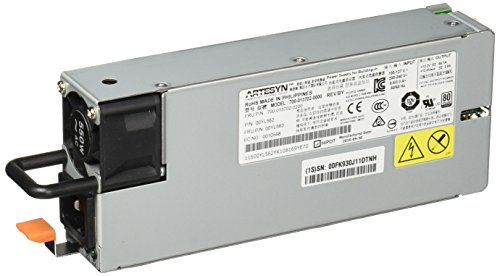 レノボ・ジャパン旧IBM 550W 高効率型ホットスワップ電源機構 00FK930 41Je+D3bhhL.jpg
